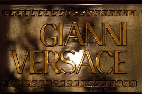 versace signification|where does versace come from.